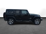Used 2016 Jeep Wrangler Unlimited Sahara image 4
