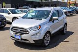 Certified 2018 Ford EcoSport Titanium image 3