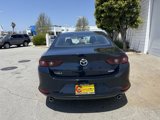 New 2025 MAZDA MAZDA3 s image 5