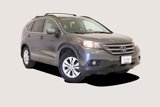 Used 2013 Honda CR-V EX image 2