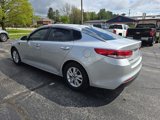 Used 2017 Kia Optima LX w/ Convenience Package image 3
