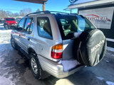 Used 2001 Honda Passport EX image 4