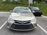 Used 2015 Toyota Camry XLE image 2