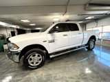 Used 2017 RAM 2500 Big Horn image 5