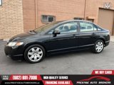 Used 2009 Honda Civic LX image 2