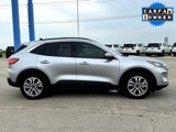 Used 2022 Ford Escape SEL w/ Technology Package image 5
