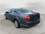 Used 2012 Ford Fusion SEL image 4