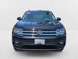 Used 2019 Volkswagen Atlas SE w/ Towing Package image 2