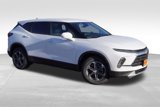 New 2025 Chevrolet Blazer LT w/ Driver Confidence Package image 2