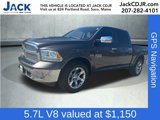 Used 2014 RAM 1500 Laramie w/ Convenience Group image 1