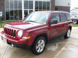 Used 2012 Jeep Patriot Latitude image 2