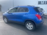 Used 2016 Chevrolet Trax LT w/ LPO, Cargo Package image 3