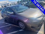 Used 2017 Toyota Corolla LE image 2