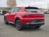 New 2024 Dodge Hornet R/T Plus w/ R/T Blacktop Package image 4
