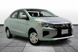 Used 2023 Mitsubishi Mirage G4 ES image 2