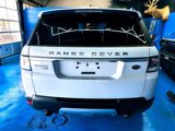 Used 2016 Land Rover Range Rover Sport HSE image 4