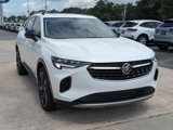 Used 2023 Buick Envision Essence w/ Sport Touring Package image 4