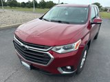 Used 2020 Chevrolet Traverse LT w/ Driver Confidence II Package image 5