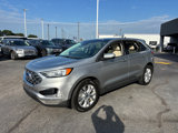 Used 2020 Ford Edge Titanium w/ Class II Trailer Tow Package image 3