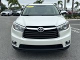 Used 2015 Toyota Highlander Limited Platinum image 3