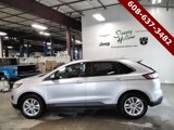 Used 2017 Ford Edge SEL w/ Cargo Accessory Package image 2