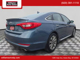 Used 2017 Hyundai Sonata Limited w/ Ultimate Package 04 image 6
