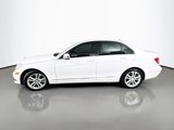 Used 2013 Mercedes-Benz C 300 4MATIC Sedan image 4