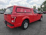 Used 2017 Ford F150 XL w/ Equipment Group 101A Mid image 6