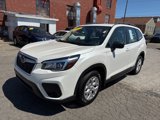 Used 2020 Subaru Forester w/ Alloy Wheel Package image 3