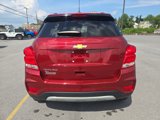 Used 2022 Chevrolet Trax LT w/ Driver Confidence Package image 4
