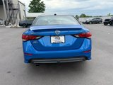 Used 2022 Nissan Sentra SR w/ Lighting Package image 4