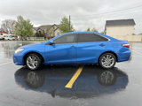 Used 2017 Toyota Camry SE image 2