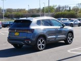 New 2025 Volkswagen Taos SEL image 2