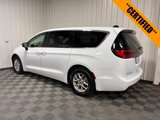 Certified 2024 Chrysler Pacifica Touring-L image 6