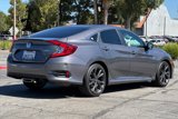 Used 2020 Honda Civic Sport image 4