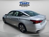 Used 2022 Nissan Altima 2.5 SV image 4