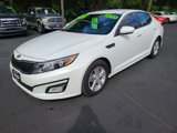 Used 2015 Kia Optima LX image 2