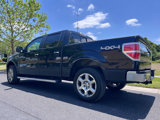 Used 2013 Ford F150 Lariat w/ Luxury Equipment Group image 5