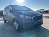 Used 2016 Kia Sedona LX w/ LX Convenience Package image 2