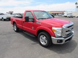 Used 2015 Ford F250 XLT w/ XLT Value Package image 4