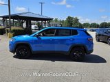 New 2025 Jeep Compass Latitude image 4
