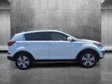 Used 2014 Kia Sportage EX image 4
