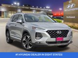 Used 2020 Hyundai Santa Fe SEL w/ Cargo Package image 4