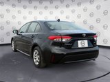 Used 2021 Toyota Corolla LE w/ Carpet Mat Package (TMS) image 3