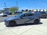 Certified 2024 MAZDA MAZDA3 s image 3