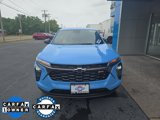 Certified 2024 Chevrolet Trax RS w/ Driver Confidence Package image 4