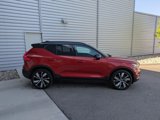 Used 2022 Volvo XC40 P8 Recharge Plus image 6