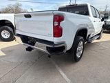 Used 2021 Chevrolet Silverado 2500 LTZ image 3