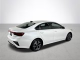 Certified 2021 Kia Forte LXS image 6
