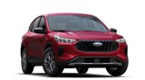 New 2025 Ford Escape Active image 4